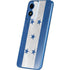 Honduras Flag Distressed Moto G Play 4G (2024) Skin
